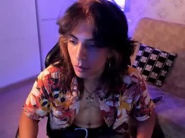 dereck_manson from Chaturbate is Freechat