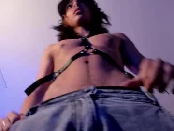 dereck_manson from Chaturbate is Freechat