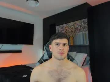 derek_hussain from Chaturbate is Freechat