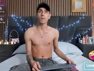 Derrymeyers from Chaturbate