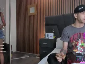 derrymeyers from Chaturbate is Freechat