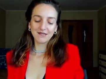 desired_zoya from Chaturbate is Freechat
