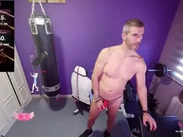 desnudo43 from Chaturbate