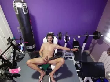 desnudo43 from Chaturbate