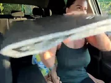 devilbunny01 from Chaturbate is Freechat