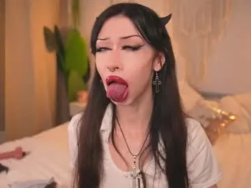 devilss_toy from Chaturbate is Freechat