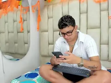 devilwisp from Chaturbate is Freechat