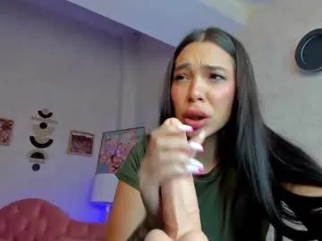 devine_alice from Chaturbate is Freechat