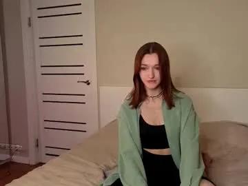 devonaerlenbusch on Chaturbate