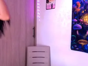 devours_fire from Chaturbate is Freechat