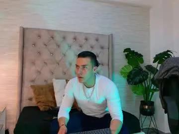 dexter_harder from Chaturbate is Freechat