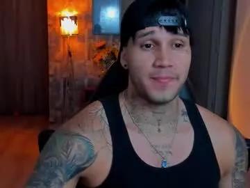 deymon_scott from Chaturbate is Freechat