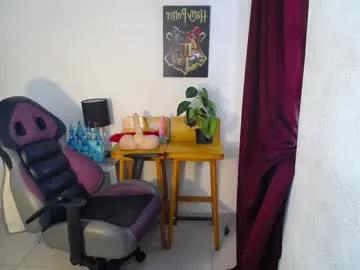 diabla_sexyboobs from Chaturbate is Freechat