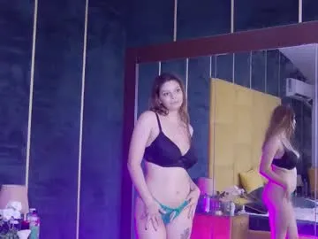 diamondalena from Chaturbate is Freechat