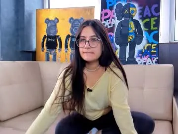 diana_moonn from Chaturbate is Freechat