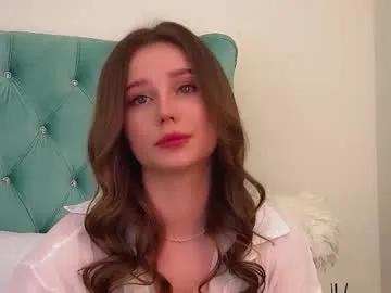 dianabecker from Chaturbate is Freechat
