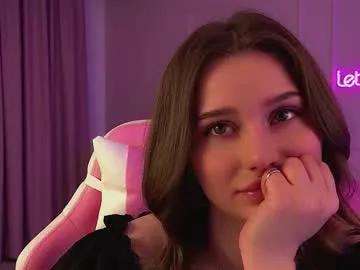 dianabecker from Chaturbate is Freechat