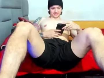 dick_demon_1 from Chaturbate is Freechat