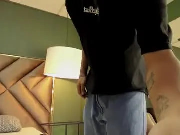 dickie_dicking from Chaturbate is Freechat