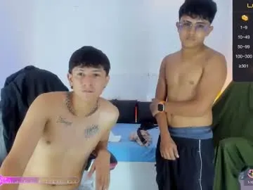 dilans_lc from Chaturbate is Freechat