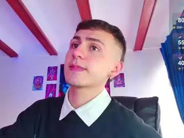 Dimitri_bilak_ from Chaturbate