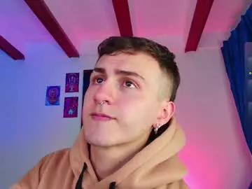 Dimitri_bilak_ from Chaturbate