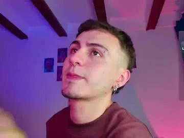 Dimitri_bilak_ from Chaturbate