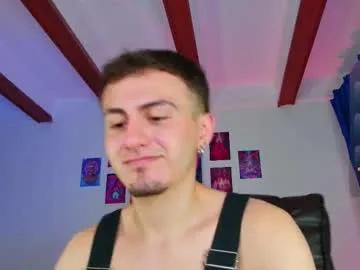 Dimitri_bilak_ from Chaturbate