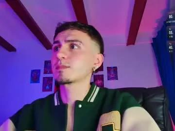 dimitri_bilak_ from Chaturbate is Freechat