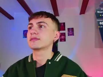 Dimitri_bilak_ from Chaturbate