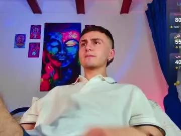 Dimitri_bilak_ from Chaturbate