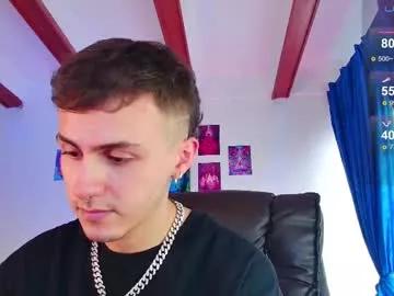 Dimitri_bilak_ from Chaturbate