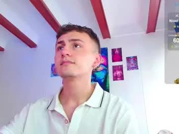 Dimitri_bilak_ from Chaturbate
