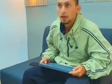 dimitri_vegass from Chaturbate is Freechat