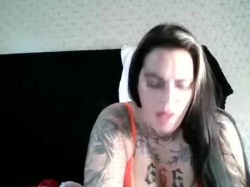 dirty_paisley_x from Chaturbate is Freechat
