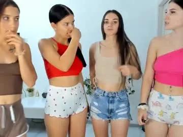 Girls: try live performances with matured performers, from dancing to quirks, in a variety of beautiful sex cams.