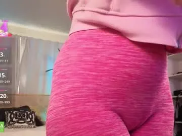 dirtylilsusie from Chaturbate is Freechat