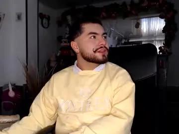 divine_binarie888 from Chaturbate is Freechat