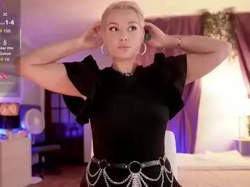 Divine_kim from Chaturbate