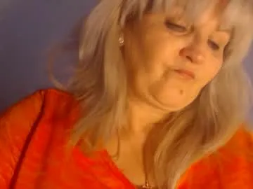 Divineblond from Chaturbate