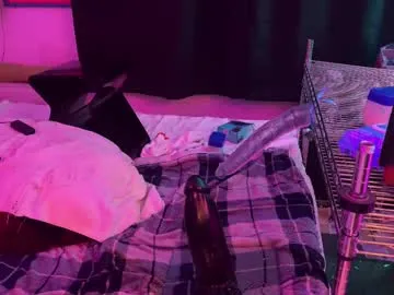 dizzy_dreamer from Chaturbate is Freechat