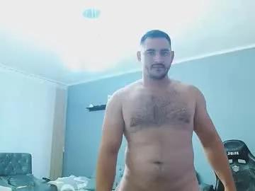 djmute from Chaturbate is Freechat