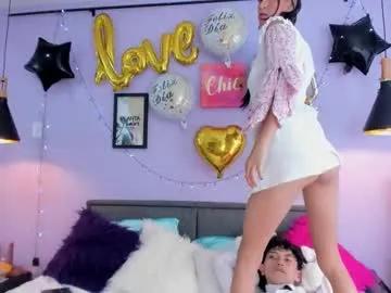 dodoy_criss from Chaturbate is Freechat