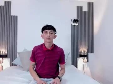 dodoy_criss from Chaturbate is Freechat