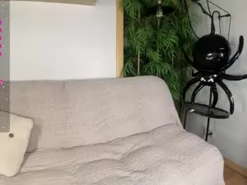 doll_from_venus from Chaturbate is Freechat