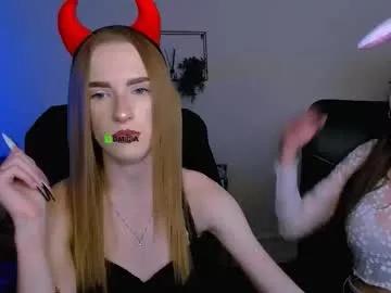 doll_vey from Chaturbate is Freechat