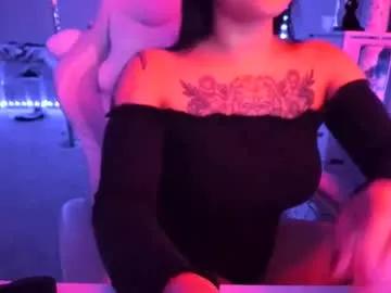 dolllface from Chaturbate is Freechat