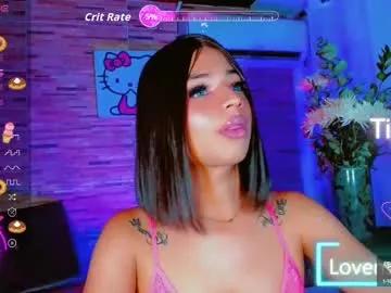 dollsamantha1 from Chaturbate is Freechat