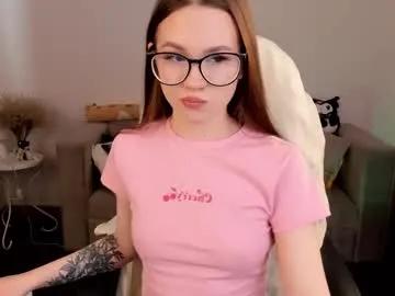 dolly_gleam from Chaturbate is Freechat