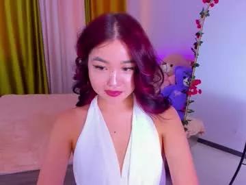 Dollyiaa from Chaturbate